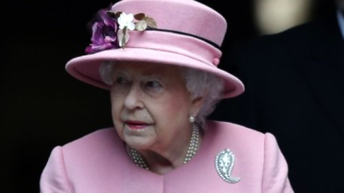 Queen Elizabeth II.: Todesdrama im Königshaus überschattet Thronjubiläum