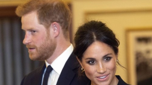 Prinz Harry verkündet Trennung: Königssohn blieb keine andere Wahl - Abschied von Herzensmensch steht fest