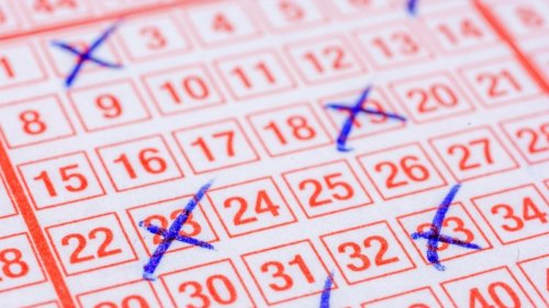Lotto am Samstag: Unglaublicher Jackpot! Ziehung der Lottozahlen, 23.09.2023 für 43 Mio. Euro