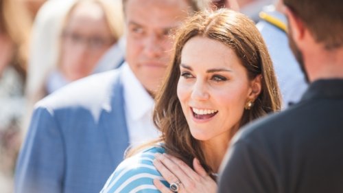 Kate Middleton: Herzogin Kate scharf auf italienische Männer? DAS kommt unerwartet