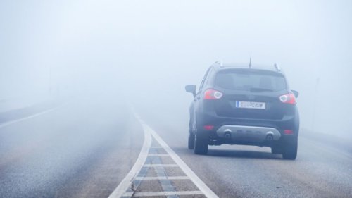 Altötting Wetter heute: Wetterdienst warnt vor Nebel