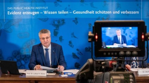 Corona-Zahlen + Regeln in Wolfsburg aktuell: Steigende Neuinfektionen, 14 freie Intensivbetten