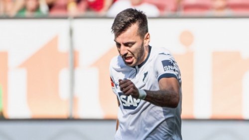Bundesliga-Transfer-News 2022: Hertha holt Kroaten Ivan Sunjic - Transferpoker um Hamburgs Vagnoman