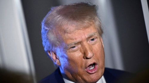 Donald Trump: Justizskandal um eine 2-Jährige eskaliert - "schockierender Machtmissbrauch"