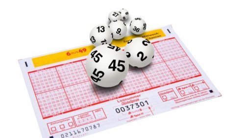 Lottozahlen 27.04.2022: Die aktuellen "Lotto am Mittwoch"-Gewinnzahlen und Quoten