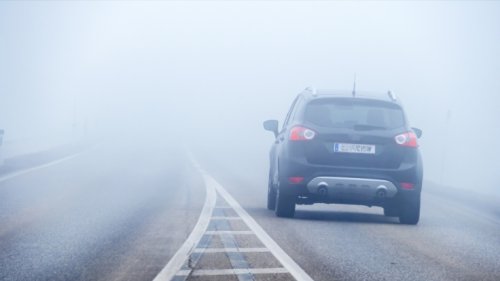 Starnberg Wetter heute: Achtung, Nebel! Die aktuelle Lage am Sonntag