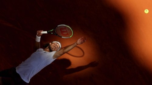"Tennis: French Open" am Dienstag bei Eurosport 1 verpasst?: Wiederholung der Sendung im TV und online