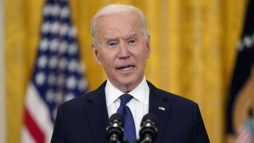 Joe Biden: "Dieser Präsident ist verloren!" Twitter zerreißt DIESE Reformpläne