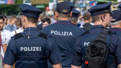 Oktoberfest 2023: "Nichts daran ist lustig!" Münchner Polizei entsetzt mit Wiesn-Tweet