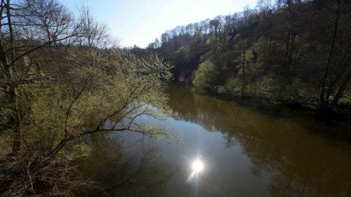 Junge aus Weilburg vermisst: Junge tot aus Fluss geborgen - es ist "sehr wahrscheinlich" Pawlos