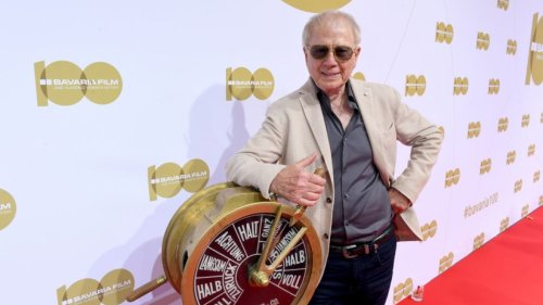 Wolfgang Petersen ist tot: Hollywood trauert! "Das Boot"-Regisseur (81) verliert Kampf gegen den Krebs