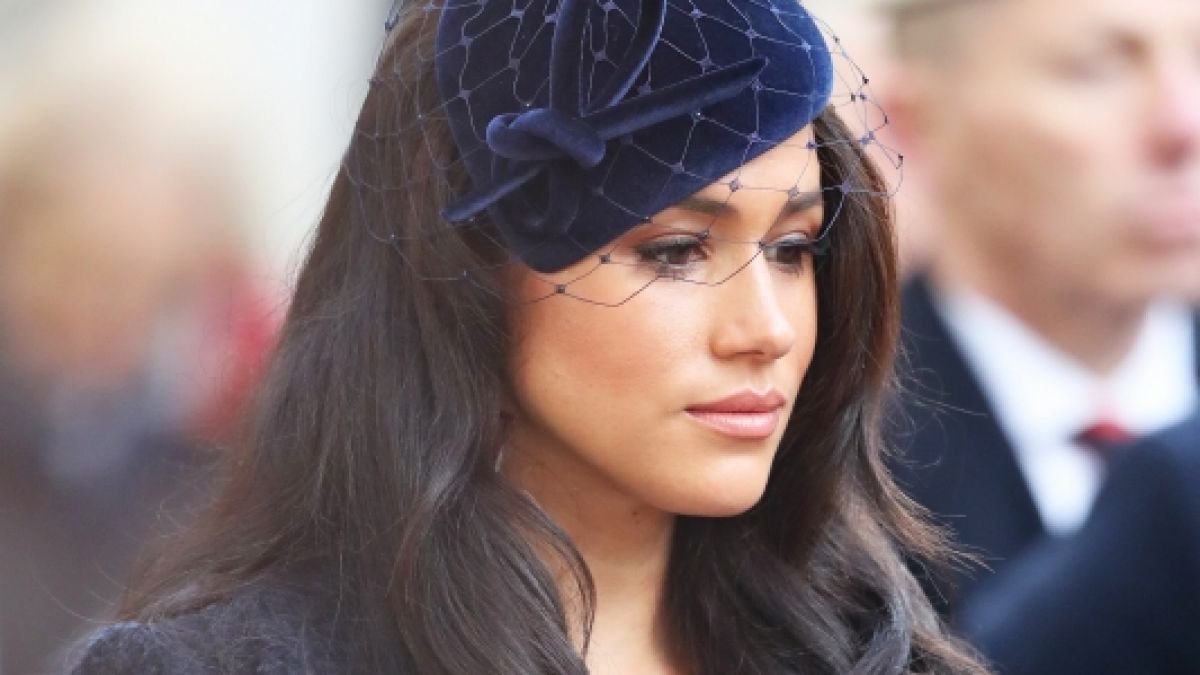 Meghan Markle überführt: So schwer wiegen die neuen Diebstahl-Vorwürfe gegen Meghan