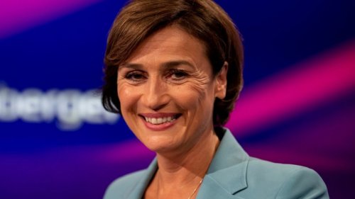 "maischberger" heute am 13.06.2023: Neue Folge am Dienstag! Sandra Maischberger kehrt endlich ins TV zurück