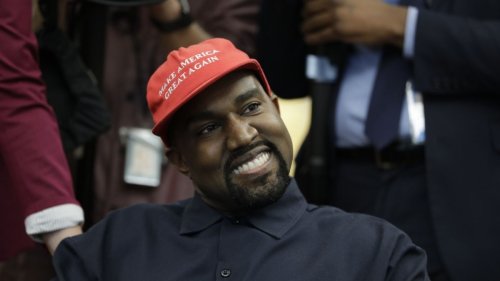 News des Tages am 25.04.2025: Kanye West : Rapper entsetzt mit Inzest-Beichte / Elon Musk hart angegangen: Nazi-Skandal um Tesla-Unternehmen