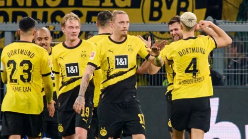 Borussia Dortmund News: Hummels soll BVB bei Verletzungssorgen bei Club-WM helfen
