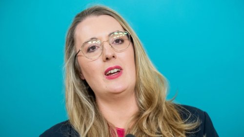 Katharina Dröge privat: So lebt die Grünen-Fraktionsvorsitzende abseits des Bundestags