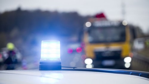 Polizei News für Heppenheim, 28.04.2025: Zeugen nach Verkehrsunfallflucht gesucht