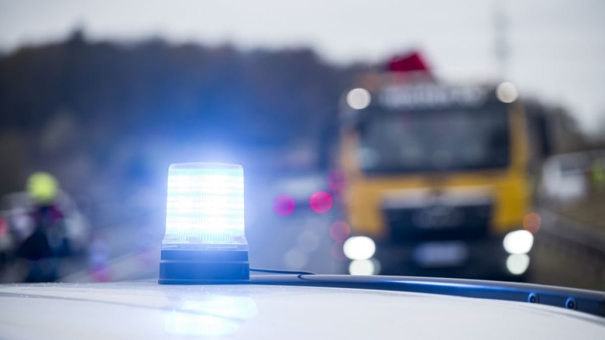 Polizeiticker für Bodenseekreis, 29.04.2025: Meldungen aus dem Bodenseekreis