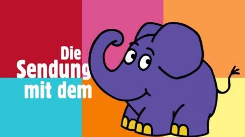 "Die Sendung mit dem Elefanten" bei KiKa im Livestream und TV: Folge 373 des Kindermagazins