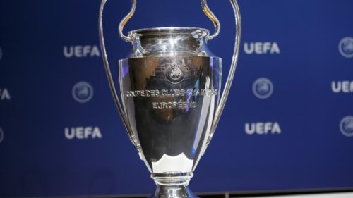UEFA Champions League im TV und Live-Stream: BVB, Leipzig, ManCity und Co.: Die Ergebnisse der Königsklasse