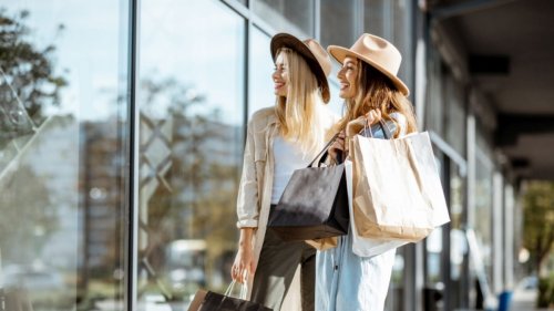 Verkaufsoffener Sonntag am 27.04.2025 in Ulm: Sonntagsöffnung! Geschäfte haben in Ulm diese Woche auch sonntags geöffnet