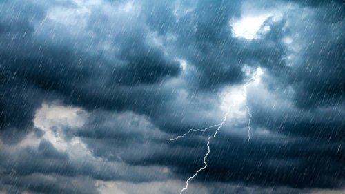 Wetter in Nürnberg heute: Achtung, Sturm! Die aktuelle Lage am Sonntag