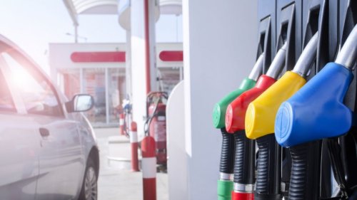 Benzinpreise Rastatt aktuell: Wo Sie jetzt am günstigsten tanken