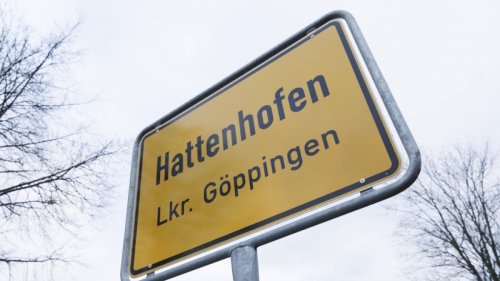 Hattenhofen: FDP-Politiker unter Polizeischutz! Warum wurde er durchs Fenster angeschossen?