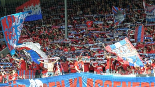 Heidenheim gegen Karlsruhe im TV: 1. FC Heidenheim: Sieg gegen Karlsruher SC !