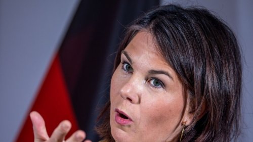Annalena Baerbock: "Zur Ehrlichkeit gehört...!" Außerministerin fleht um Verständnis