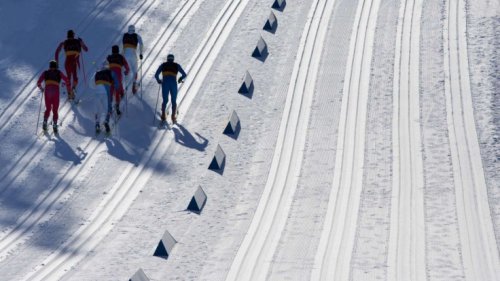 "Nordische Kombination: Weltcup Lillehammer" vom Freitag bei Eurosport 1: Wiederholung Nordische Kombination im TV und online