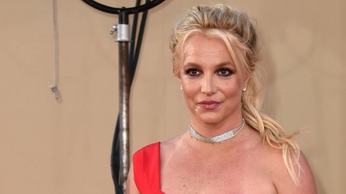 Britney Spears: Wie Herzogin Meghan und Prinz Harry! Packt die Sängerin bei Oprah aus?