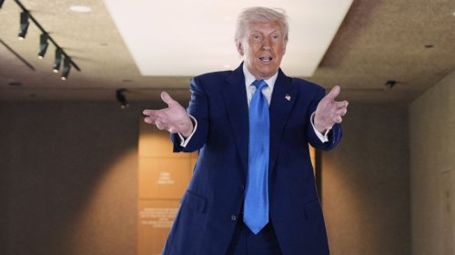 Donald Trump: Amerikaner flüchten in Rekordzahlen - um "Trump-Albtraum" zu entgehen
