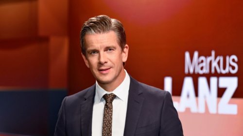 Markus Lanz gestern am 18.08.2022: Mit diesen Gästen diskutierte der ZDF-Moderator am Donnerstag