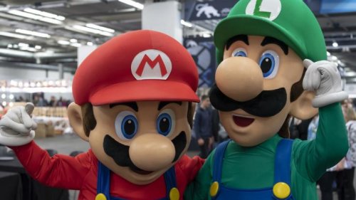 "Mario Kart Tour" - Release am 25.09.2019: Fans flippen aus! Nintendo bringt Mario-Kart-App raus - Server bricht ein