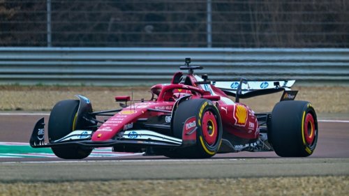 Formel 1 heute im TV und Stream: So sind Sie beim Großen Preis der Emilia-Romagna heute live dabei