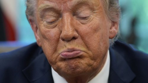 Donald Trump: Experte fasst es nicht: So macht "The Don" sich "die Taschen voll"