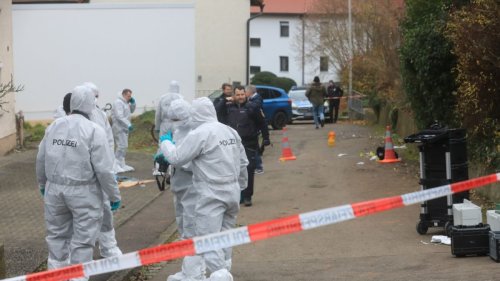 Schock-Vorfall in Illerkirchberg: Messer-Attacke auf dem Schulweg - ein Mädchen nach Angriff gestorben