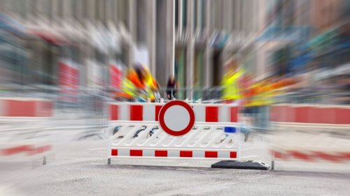 Fahrbahnerneuerung Peine: Sperrung auf der B65 bei Berkum noch bis Juni 2025