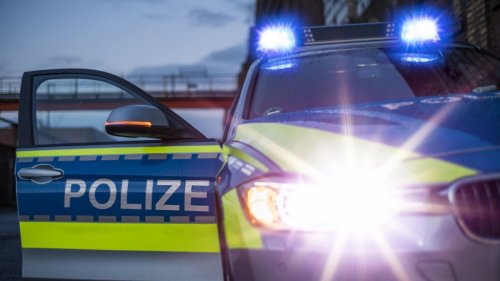 Blaulichtreport für Stuttgart-Süd, 22.09.2023: Automatenaufbrecher vorläufig festgenommen