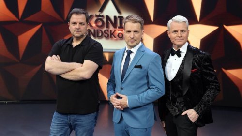 "Der König der Kindsköpfe" am Dienstag bei RTL verpasst?: Wiederholung der Show im TV und online