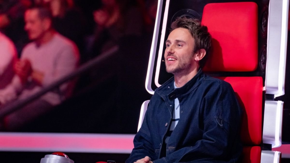 News des Tages am 19.04.2025: The Voice Kids: Er hat sich zum Sieg gesungen / Donald Trump: Medizinischer Notfall im Weißen Haus
