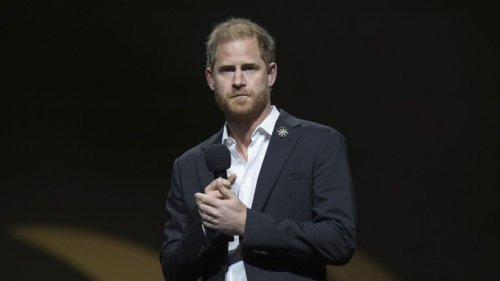 Prinz Harry und Prinzessin Eugenie : Insider packt aus: Ist ihre Beziehung wirklich am Ende?