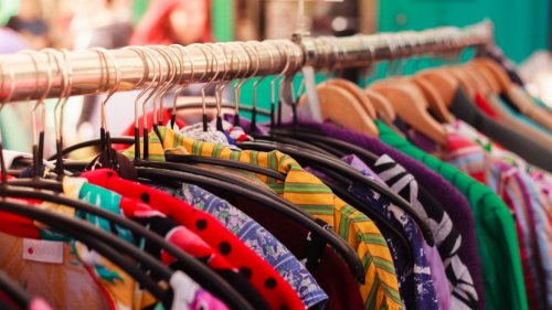 Flohmärkte in Hamburg aktuell: Die Flohmarkt-Termine für diesen Samstag