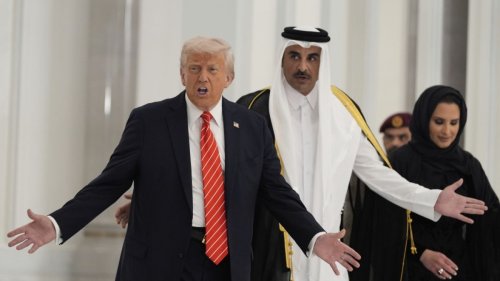 Donald Trump: US-Präsident tickt nach Berichten über Katar-Geschenk aus