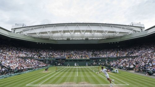 Wimbledon 2022 Ergebnisse: Wie schlagen sich die Tennis-Profis ab dem 27. Juni?