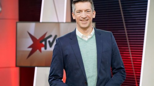 "stern TV am Sonntag" am Sonntag bei RTL verpasst?: Wiederholung des Reportagemagazins im TV und online