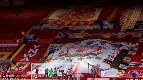 Liverpool vs. Wolverhampton im TV verpasst?: FC Liverpool bereitet Wolverhampton riesigen Kummer