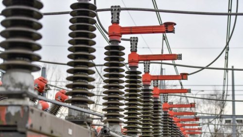 Stromausfall Seeshaupt aktuell am 04.12.2023: Aktuelle Störungen im Stromnetz