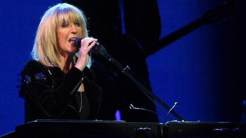 Christine McVie ist tot: Fans fassungslos! "Fleetwood Mac"-Sängerin (79) verstorben